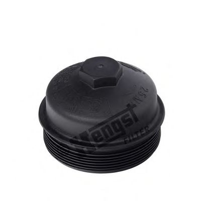 HENGST FILTER h500k -  Крышка, топливный фильтр